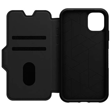 Otterbox Strada Folio Case Black Apple iPhone 11