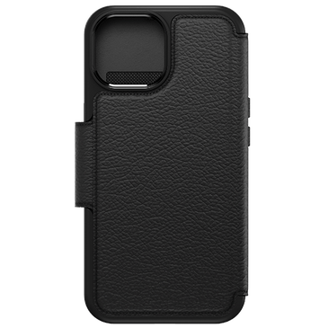 Otterbox Strada MagSafe Leren Book Capa Apple iPhone 15 Pro Max