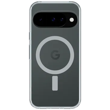 OtterBox Symmetry Back Cover Transparent Magnetic Google Pixel 10/10 Pro
