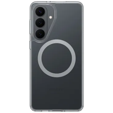 OtterBox Symmetry Back Cover Transparent Magnetic Samsung Galaxy S26+