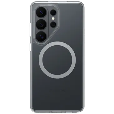 OtterBox Symmetry Back Cover Transparent Magnetic Samsung Galaxy S26 Ultra