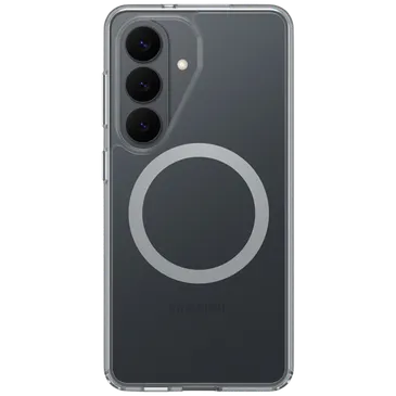 OtterBox Symmetry Back Cover Transparent Magnetic Samsung Galaxy S26