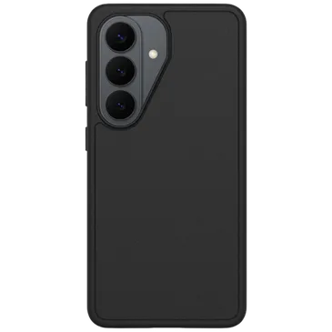 OtterBox Symmetry Back Cover Black Magnetic Samsung Galaxy S26