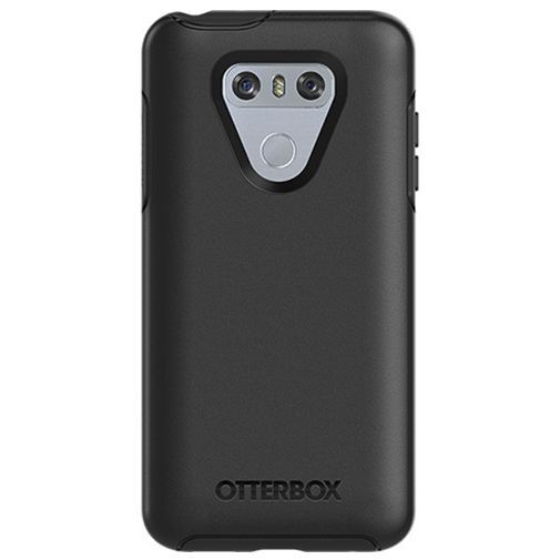Otterbox Symmetry Case Black LG G6