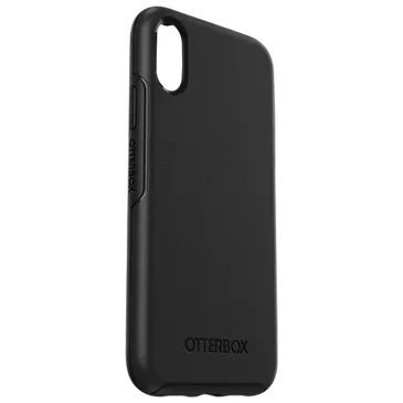 Otterbox Symmetry Case Black Apple iPhone XR