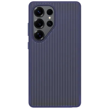 Otterbox Symmetry Plastic Back Cover Blue Samsung Galaxy S25 Ultra
