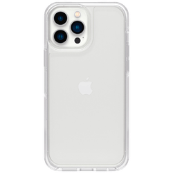 Otterbox Symmetry Plastic Back Cover Transparent Apple iPhone 13 Pro Max