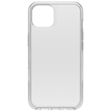 Otterbox Symmetry Plastic Back Cover Transparent Apple iPhone 13