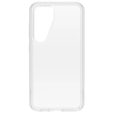Otterbox Symmetry Plastic Back Cover Transparent Samsung Galaxy S24