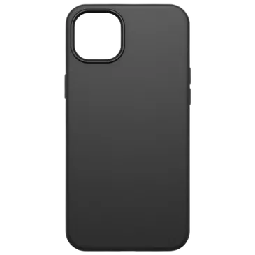 Otterbox Symmetry Plastic Back Cover Black Apple iPhone 14 Plus