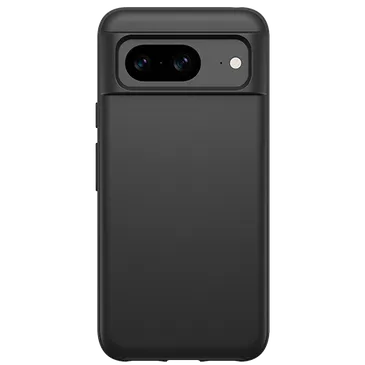 Otterbox Symmetry Kunststof Back Cover Zwart Google Pixel 8