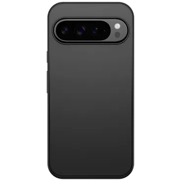 OtterBox Symmetry Plastique Back Cover Noir Google Pixel 9 Pro XL