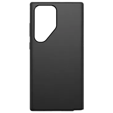 Otterbox Symmetry Plastic Back Cover Black Samsung Galaxy S23 Ultra