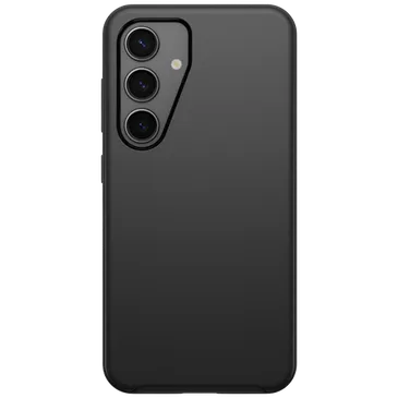 Otterbox Symmetry Plastic Back Cover Black Samsung Galaxy S24