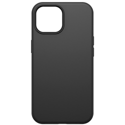Otterbox Symmetry MagSafe PC Back Cover Black Apple iPhone 15 Pro Max