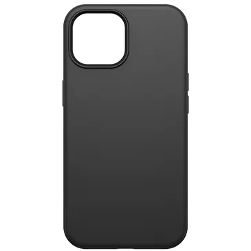 Otterbox Symmetry MagSafe PC Back Cover Black Apple iPhone 15 Pro