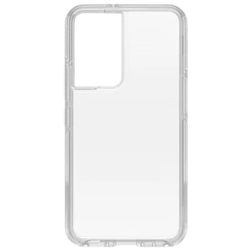 Otterbox Symmetry PC Back Cover Transparent Samsung Galaxy S22