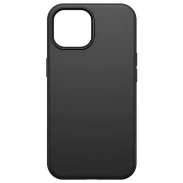 Otterbox Symmetry TPU Back Cover Apple iPhone 15/14/13 Black