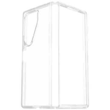Otterbox Thin Flex PC Back Cover Transparent Samsung Galaxy Z Fold 6
