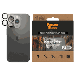 Panzerglass Herdet Glass Camera Protector Apple iPhone 14 Pro/14 Pro Max