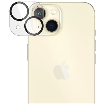 Panzerglass Gehard Glas Camera Protector Apple iPhone 15/15 Plus