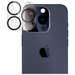 Panzerglass Verre Trempé Camera Protector Apple iPhone 15 Pro/15 Pro Max