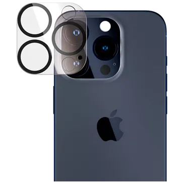 Panzerglass Tempered Glass Camera Protector Apple iPhone 15 Pro/15 Pro Max