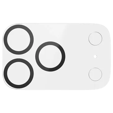 PanzerGlass Verre Trempé Camera Protector Apple iPhone 17 Pro