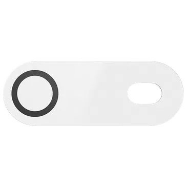 PanzerGlass Tempered Glass Camera Protector Apple iPhone Air