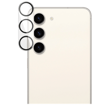 Panzerglass Herdet Glass Camera Protector Samsung Galaxy S23/S23+