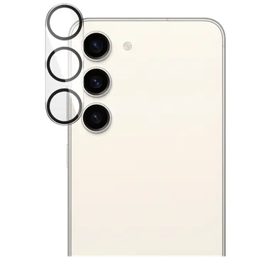 Panzerglass Tempered Glass Camera Protector Samsung Galaxy S23/S23+
