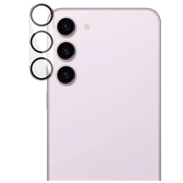 Panzerglass Tempered Glass Camera Protector Samsung Galaxy S24+