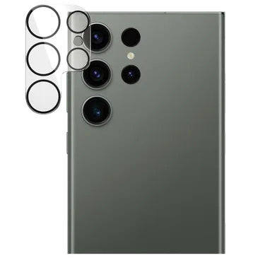 Panzerglass Tempered Glass Camera Protector Samsung Galaxy S24 Ultra