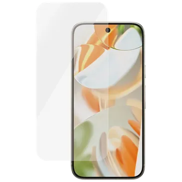 PanzerGlass Tempered Glass Clear Screen Protector Google Pixel 10/10 Pro