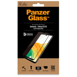 PanzerGlass Verre Trempé Clear Protection d'écran Samsung Galaxy A33