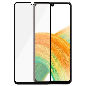 PanzerGlass Verre Trempé Clear Protection d'écran Samsung Galaxy A33
