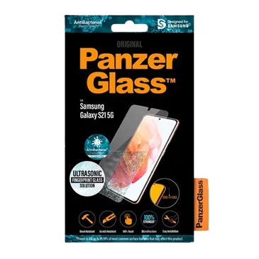 PanzerGlass Tempered Glass Clear Screen Protector Samsung Galaxy A52/A52 5G/A52s/A53 5G