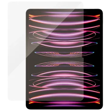 Panzerglass Verre Trempé Edge To Edge Protection D'Écran Apple iPad Air 2024 13 / iPad Pro 2024 13
