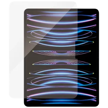 Panzerglass Gehärtetes Glass Edge To Edge Displayschutzfolie Apple iPad Pro 2024 11