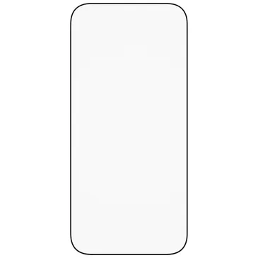 PanzerGlass Cristal Templado Edge To Edge Protector De Pantalla Apple iPhone Air