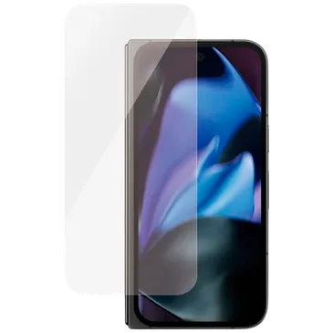 PanzerGlass Tempered Glass Edge To Edge Screen Protector Google Pixel 10 Pro Fold