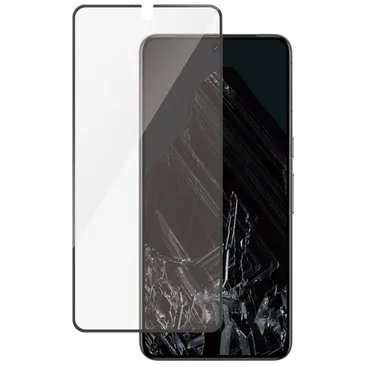 Panzerglass Verre Trempé Edge To Edge Protection D'Écran Google Pixel 8 Pro