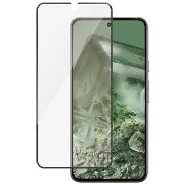 Panzerglass Verre Trempé Edge To Edge Protection D'Écran Google Pixel 8