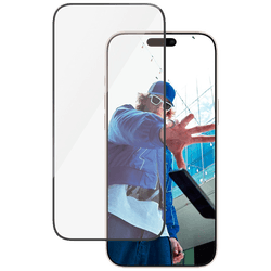 Panzerglass Tempered Glass Edge To Edge Screen Protector iPhone 16 Pro Max