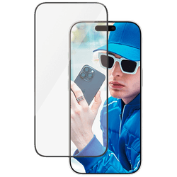 Panzerglass Verre Trempé Edge To Edge Protection D'Écran iPhone 16 Pro