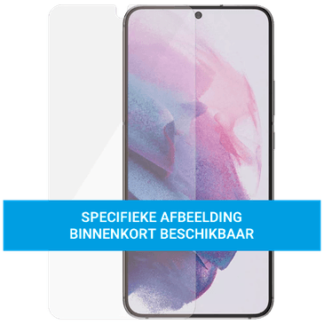 Panzerglass Tempered Glass Edge To Edge Screen Protector Motorola Moto E13