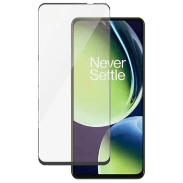 Panzerglass Tempered Glass Edge To Edge Screen Protector OnePlus Nord Ce 3 Lite