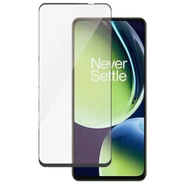 Panzerglass Tempered Glass Edge To Edge Screen Protector OnePlus Nord Ce 3 Lite