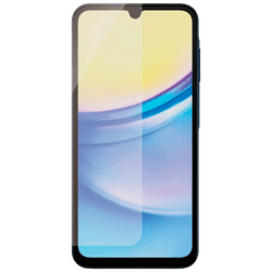 PanzerGlass Tempered Glass Edge To Edge Screen Protector Samsung Galaxy A16/A16 5G