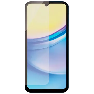 PanzerGlass Tempered Glass Edge To Edge Screen Protector Samsung Galaxy A16/A16 5G